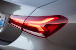 Mercedes-Benz A180 d AMG Line Sedan 2018 года (WW)
